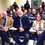 Dr Leandro Ciulla integra equipe de professores da CCYM